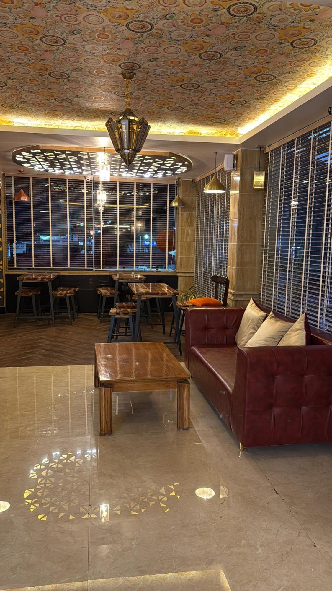 Sterling Kastoori Rudraprayag Hotel Bagian luar foto