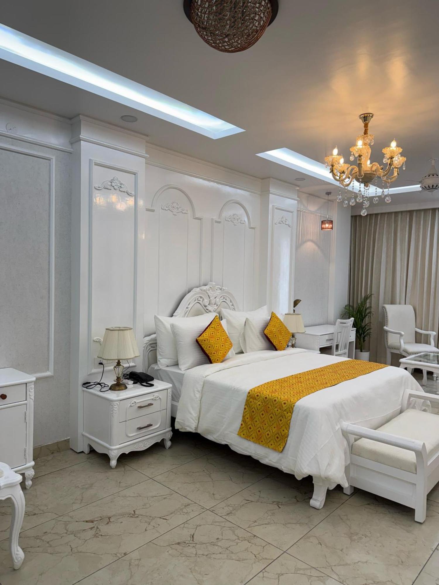 Sterling Kastoori Rudraprayag Hotel Bagian luar foto