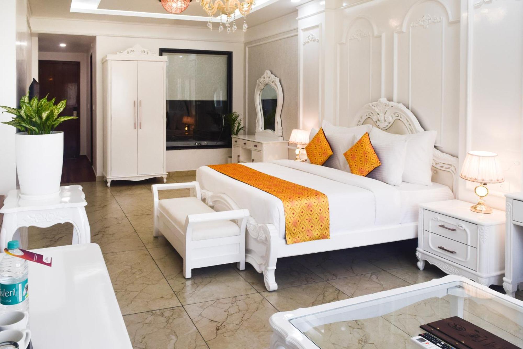 Sterling Kastoori Rudraprayag Hotel Bagian luar foto
